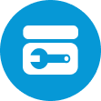 service icon