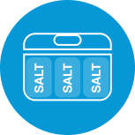salt subscription icon